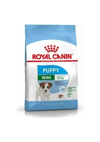 Royal Canin Mini Puppy Junior Küçük Irk Yavru Köpek Maması 2 KG